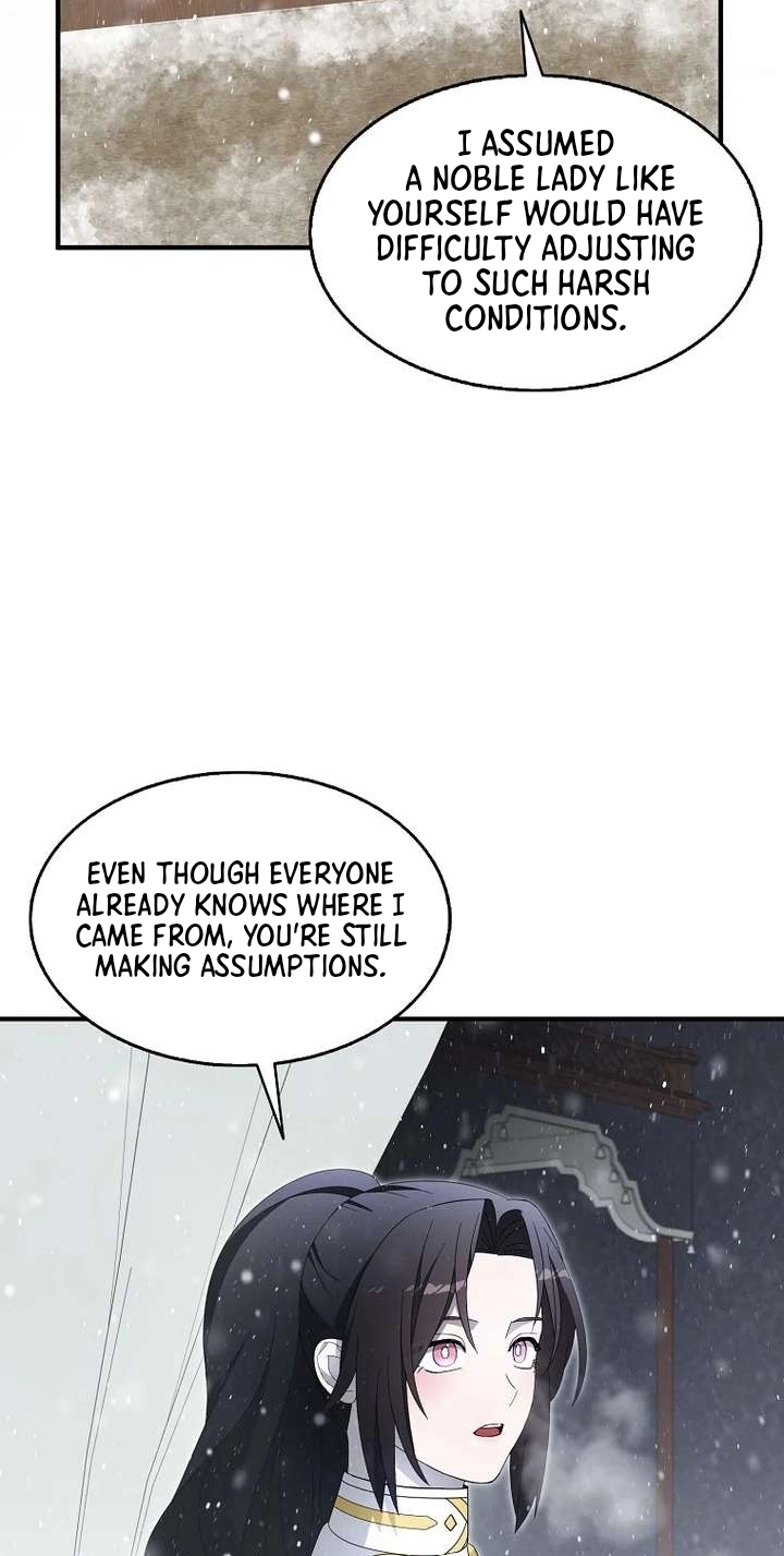 Cassmire: The Loyal Sword Chapter 140 page 43 - 