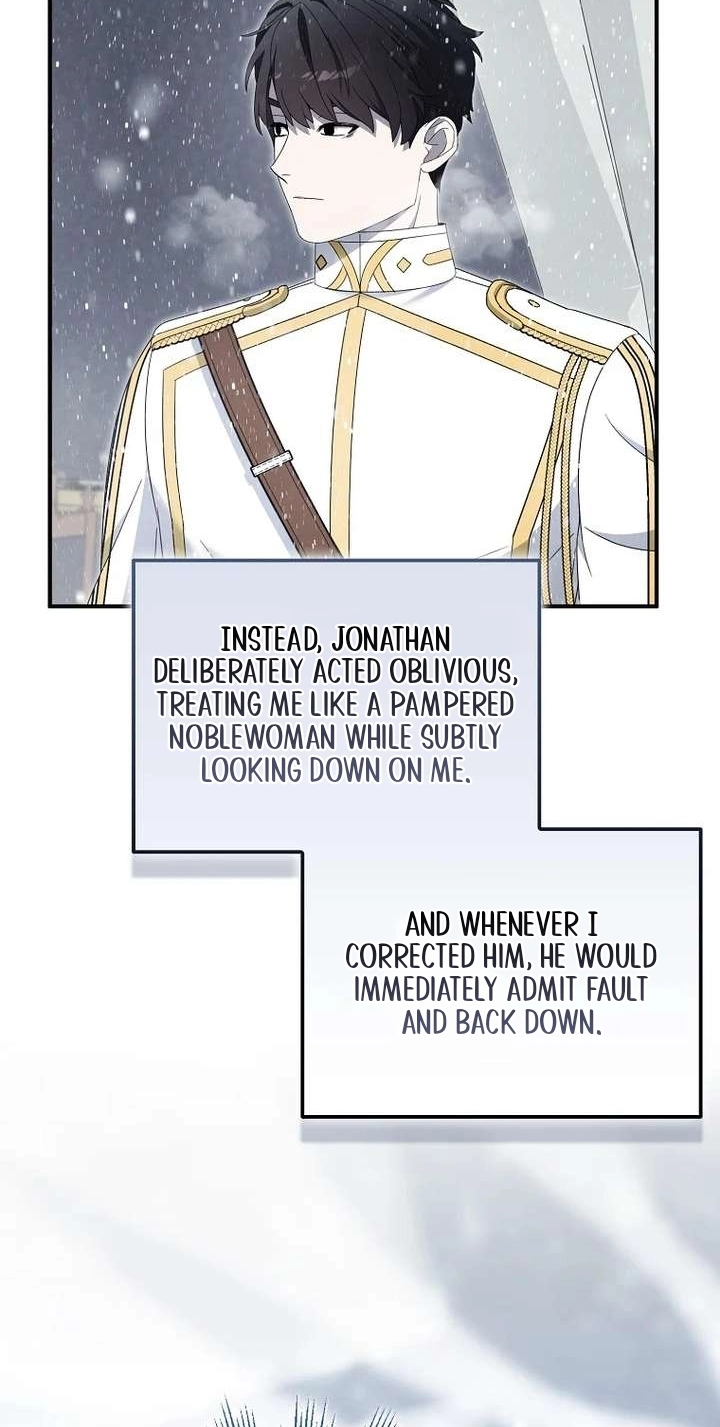 Cassmire: The Loyal Sword Chapter 140 page 46 - 