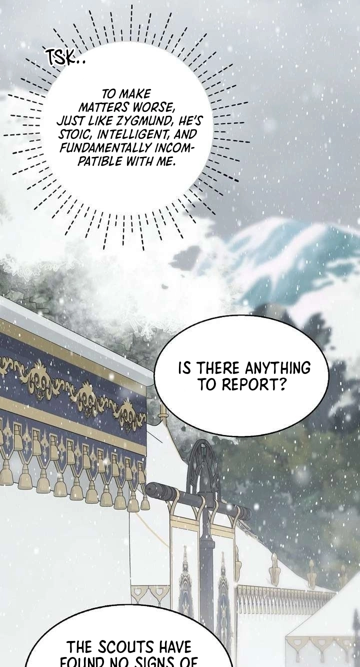 Cassmire: The Loyal Sword Chapter 140 page 48 - 
