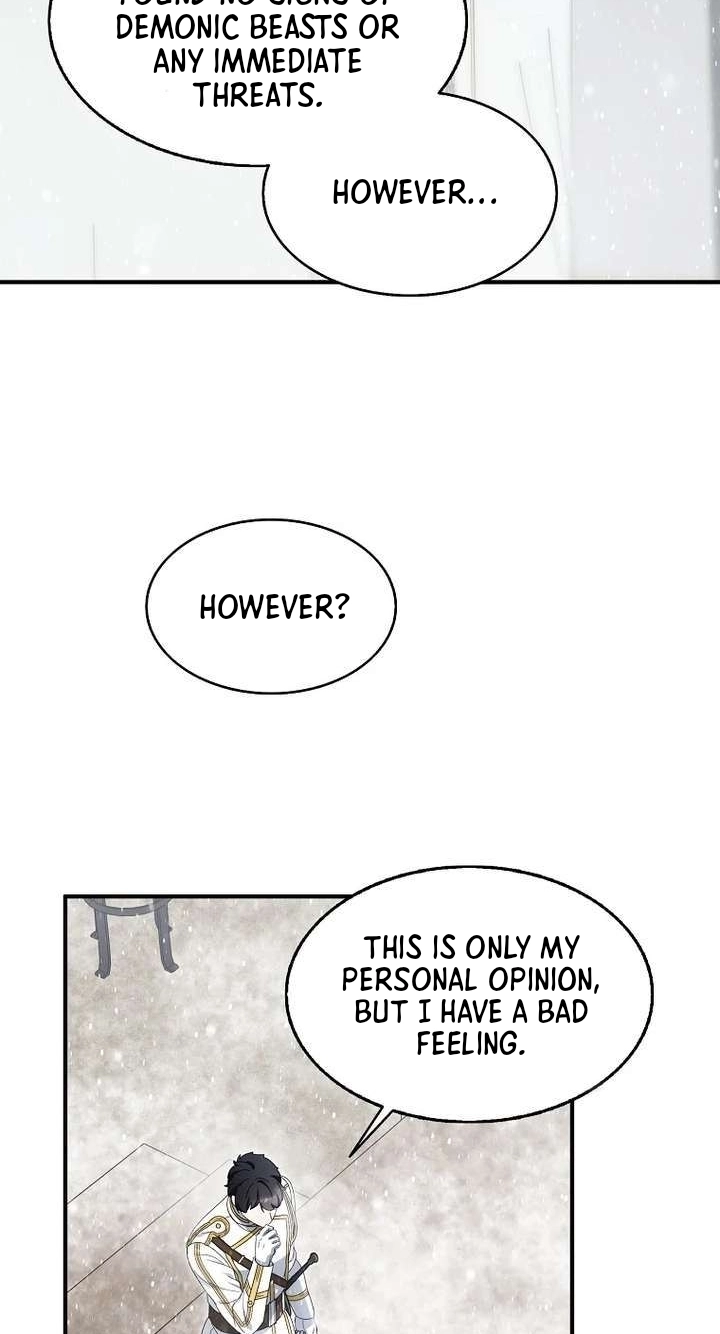 Cassmire: The Loyal Sword Chapter 140 page 49 - 