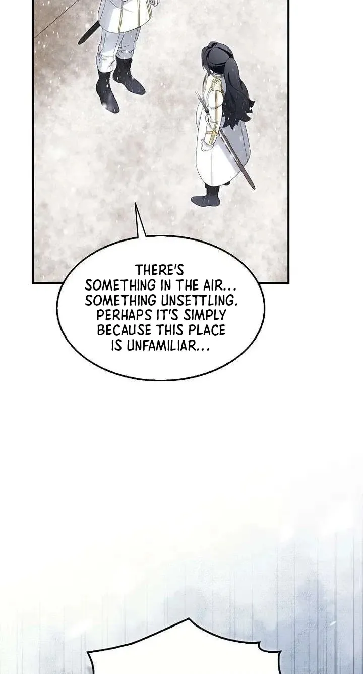Cassmire: The Loyal Sword Chapter 140 page 50 - 