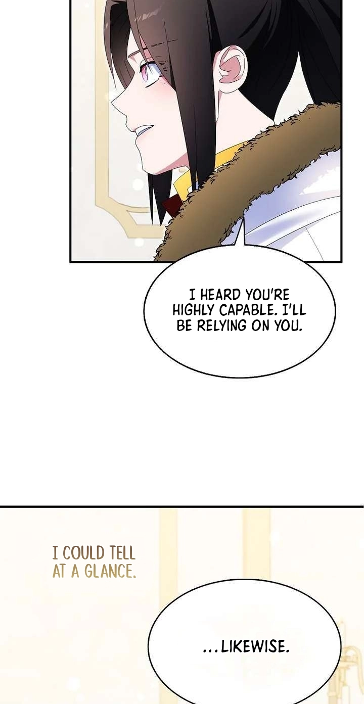 Cassmire: The Loyal Sword Chapter 140 page 6 - 