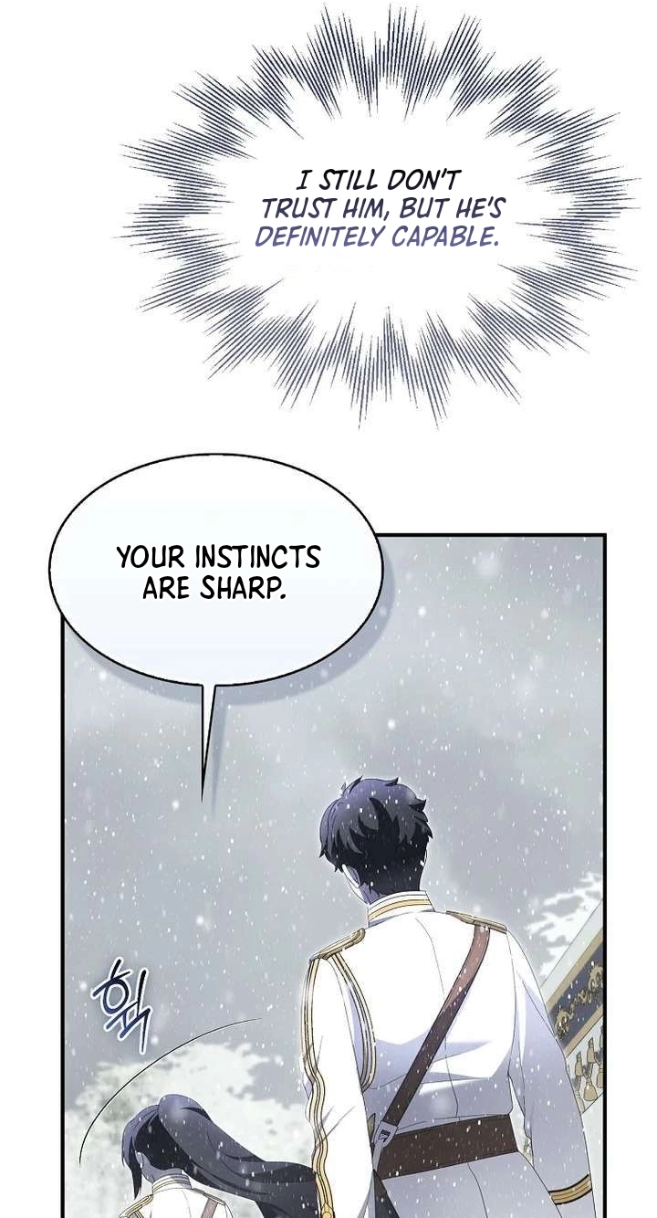 Cassmire: The Loyal Sword Chapter 140 page 53 - 
