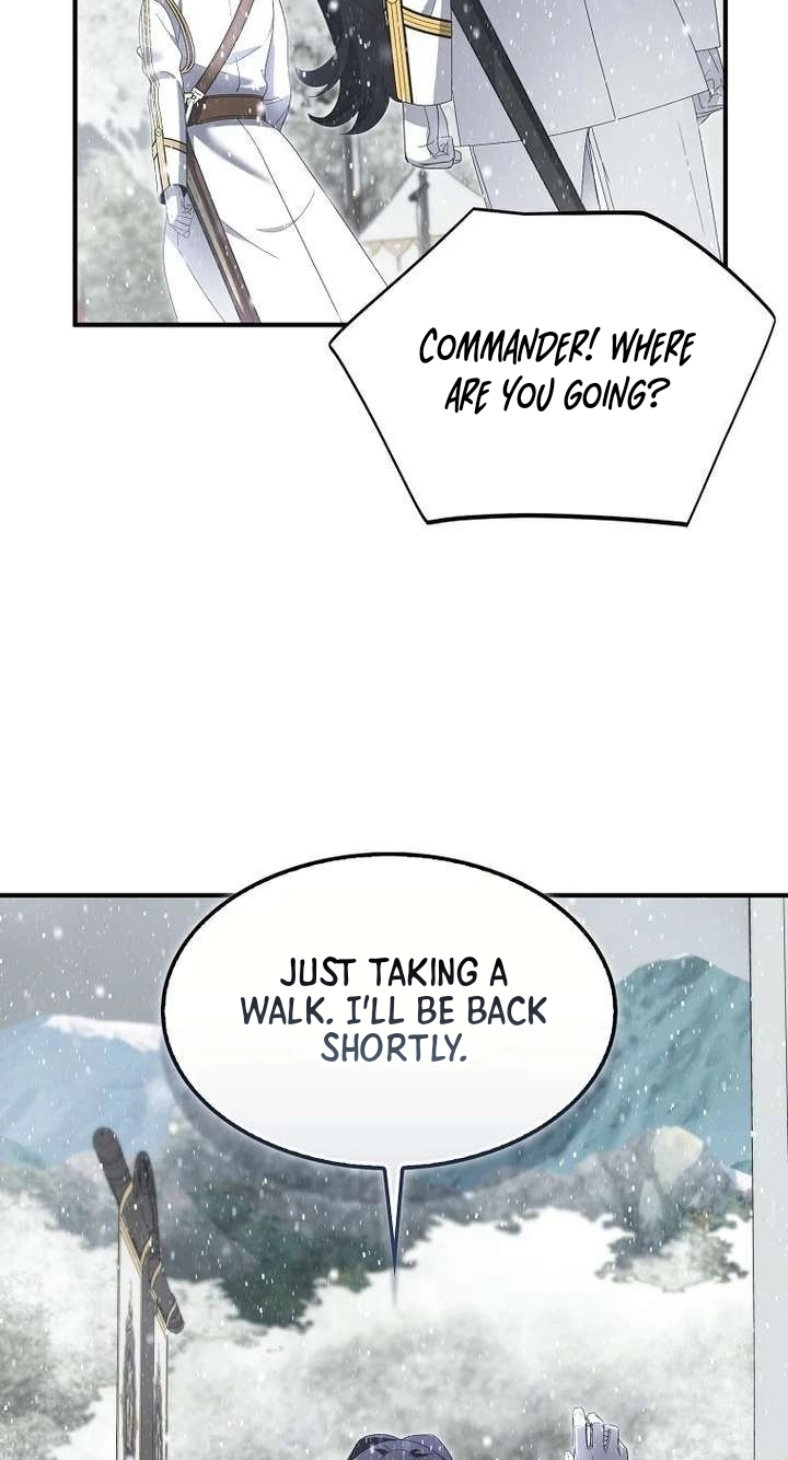 Cassmire: The Loyal Sword Chapter 140 page 54 - 