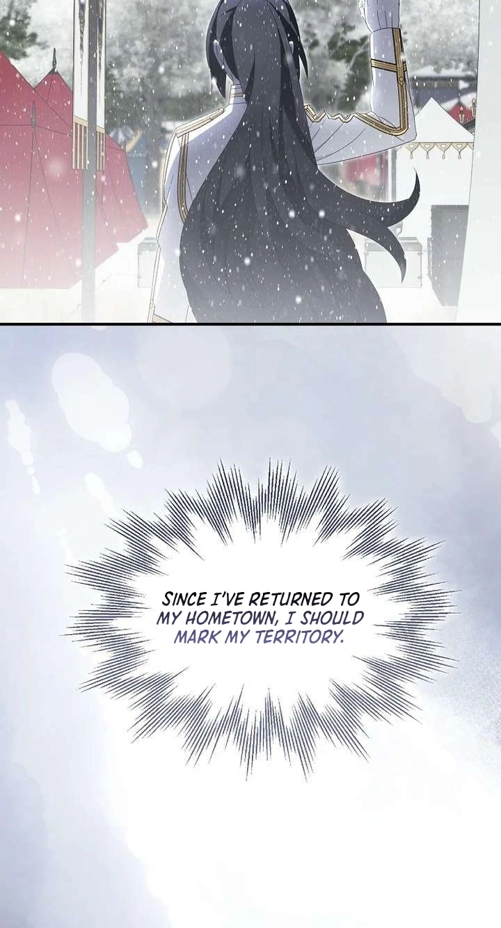Cassmire: The Loyal Sword Chapter 140 page 55 - 