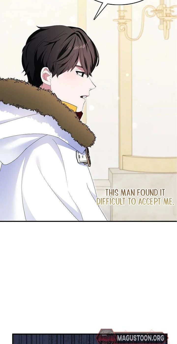 Cassmire: The Loyal Sword Chapter 140 page 7 - 