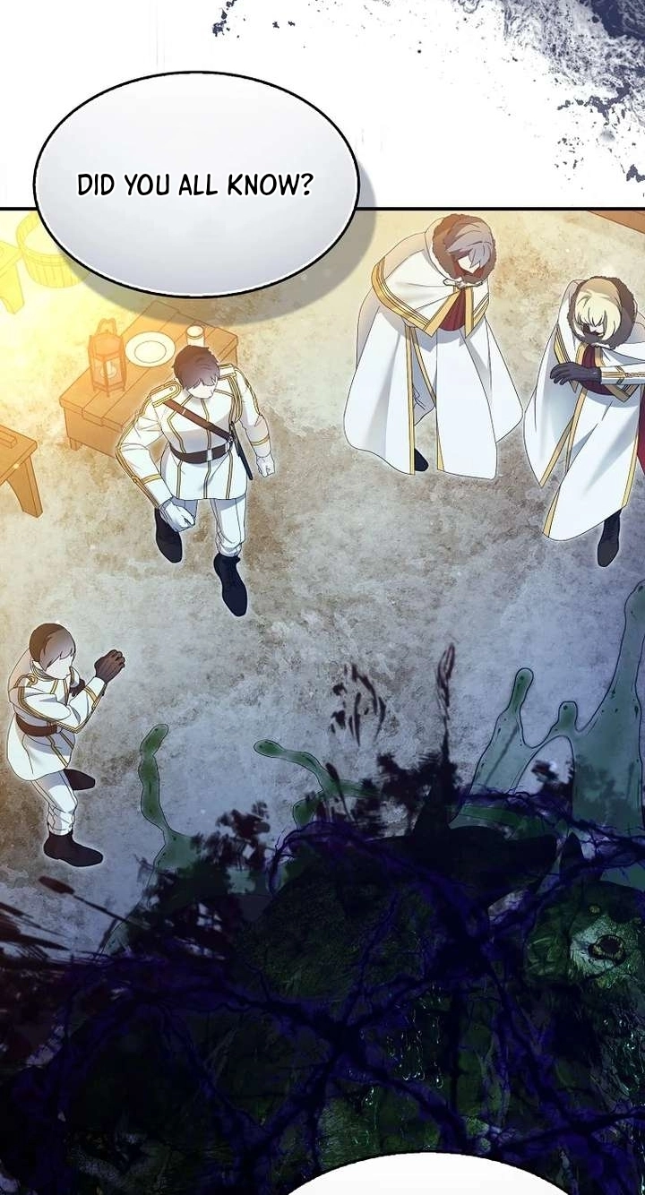 Cassmire: The Loyal Sword Chapter 140 page 63 - 
