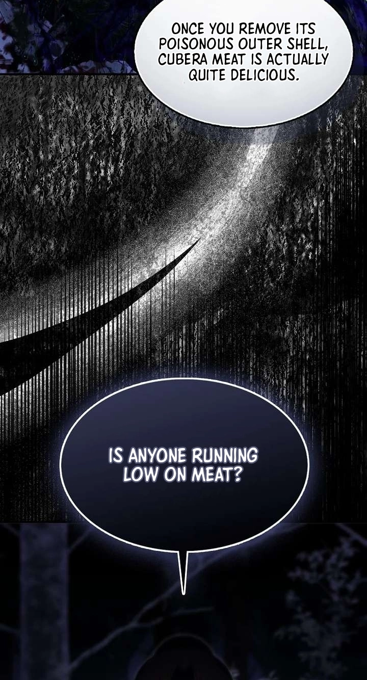 Cassmire: The Loyal Sword Chapter 140 page 64 - 