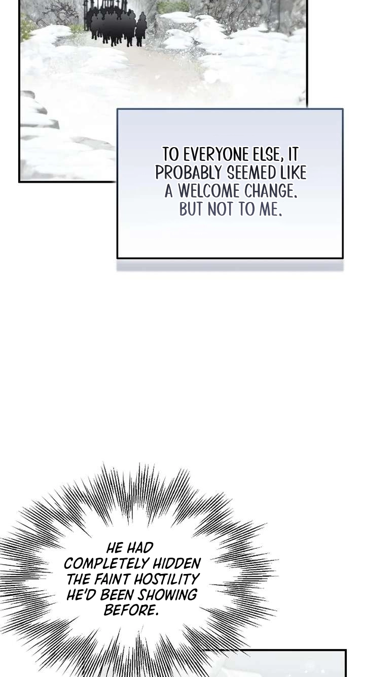 Cassmire: The Loyal Sword Chapter 140 page 67 - 