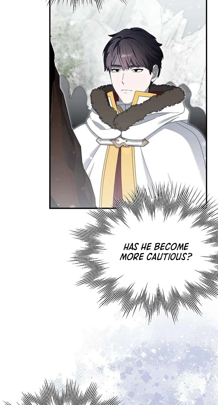 Cassmire: The Loyal Sword Chapter 140 page 68 - 