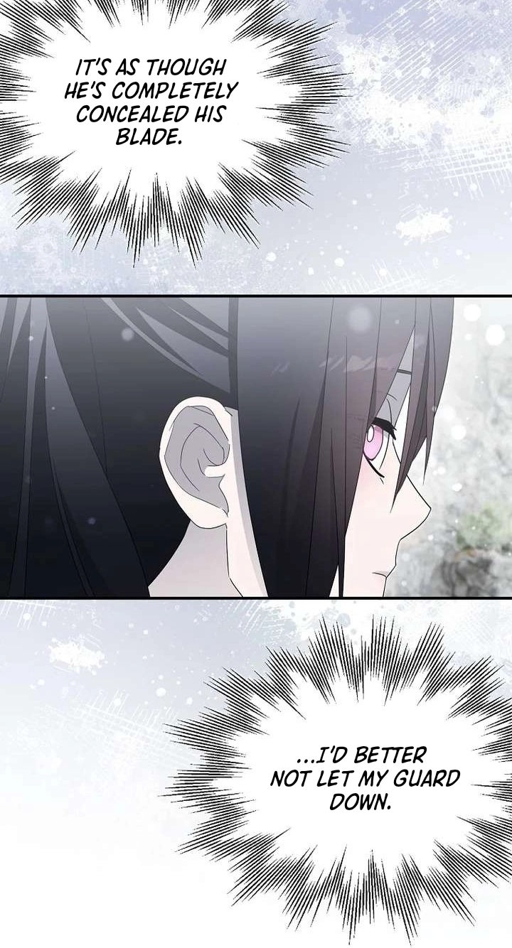 Cassmire: The Loyal Sword Chapter 140 page 69 - 