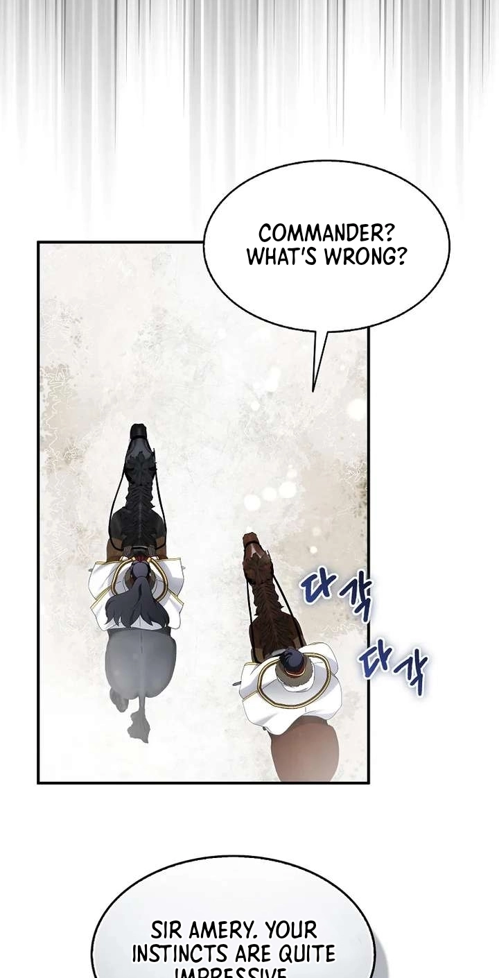Cassmire: The Loyal Sword Chapter 140 page 73 - 