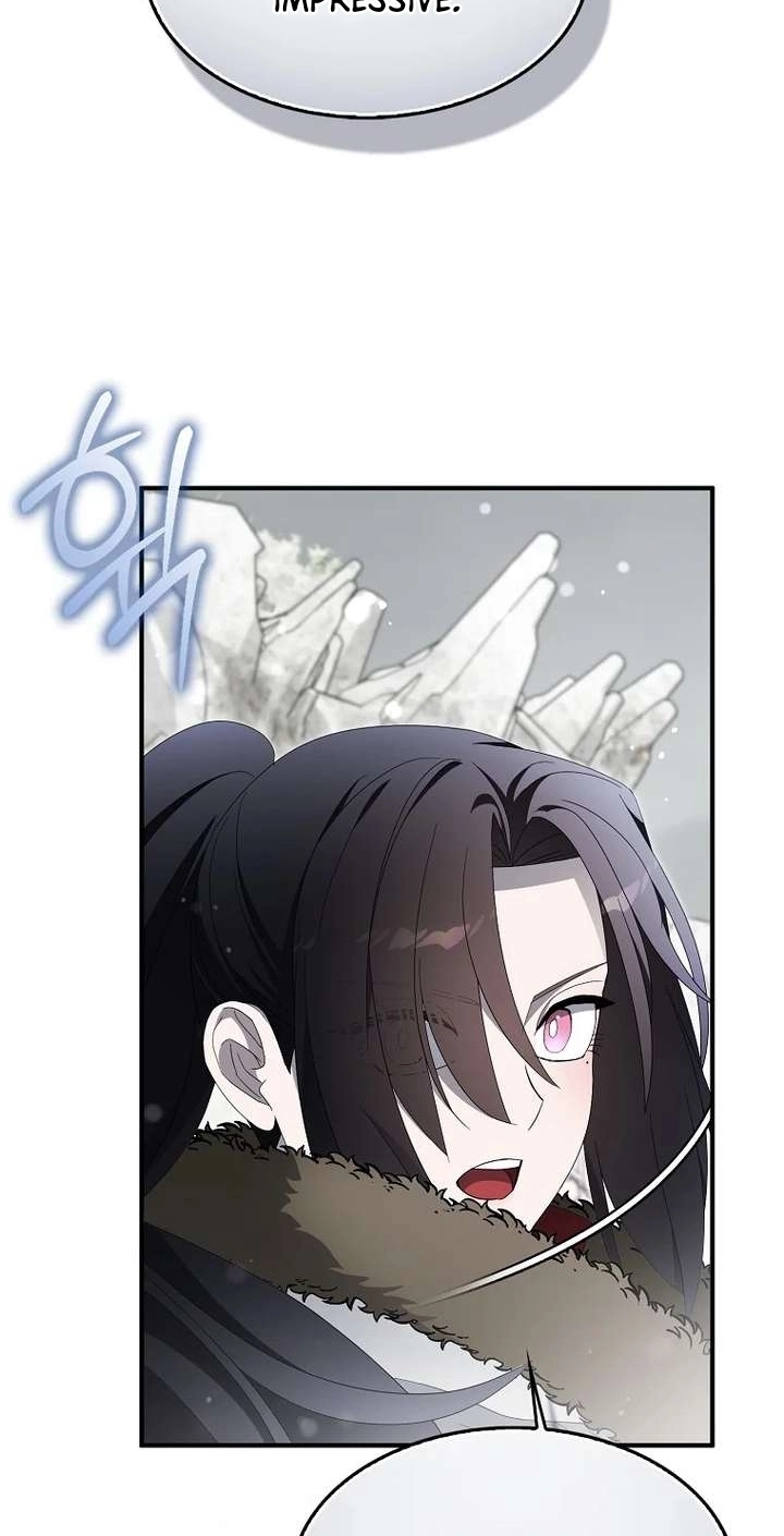 Cassmire: The Loyal Sword Chapter 140 page 74 - 