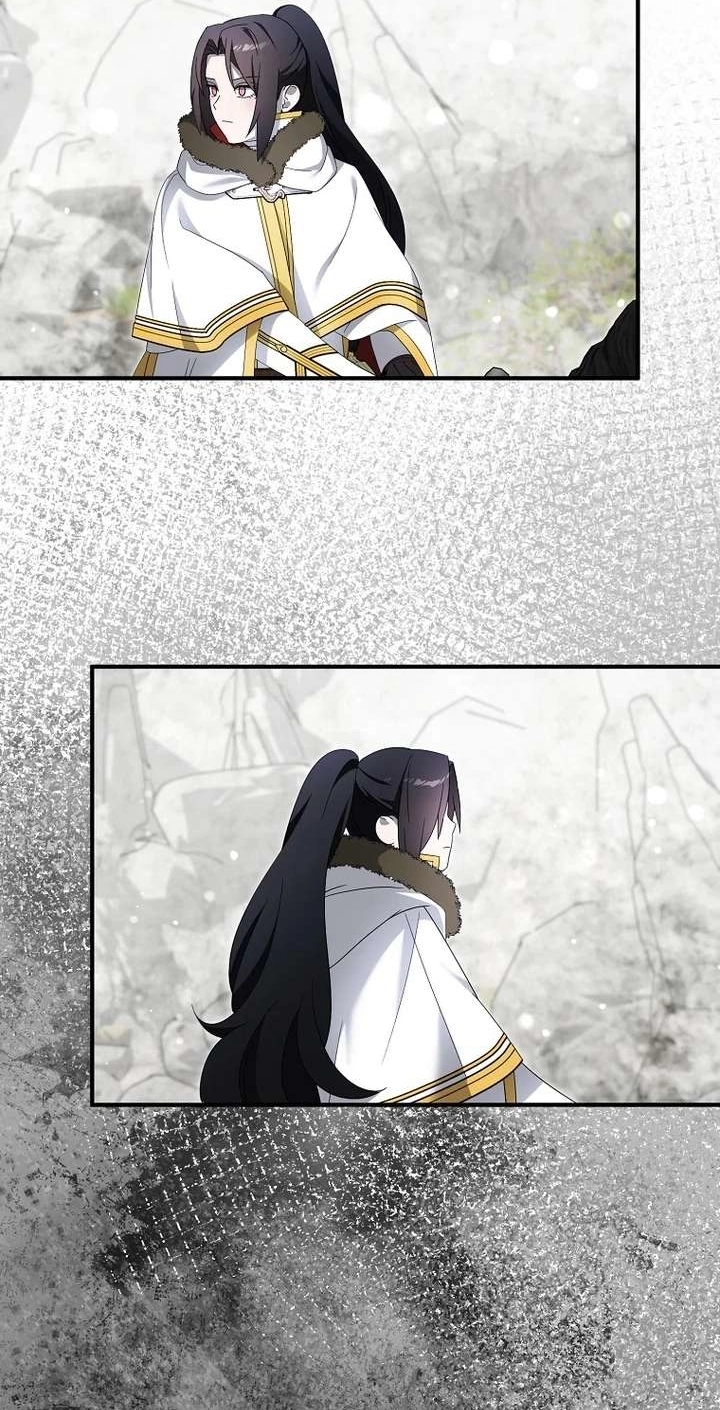 Cassmire: The Loyal Sword Chapter 140 page 77 - 