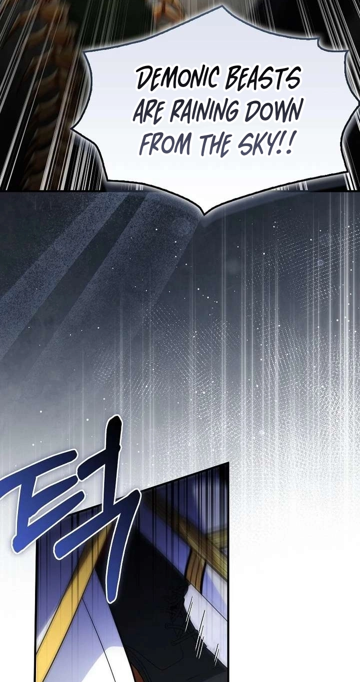 Cassmire: The Loyal Sword Chapter 140 page 85 - 