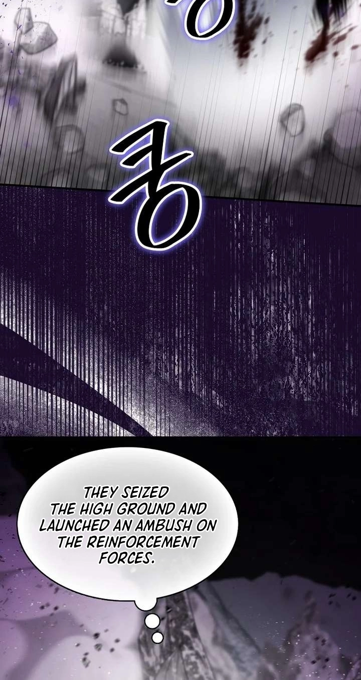 Cassmire: The Loyal Sword Chapter 140 page 92 - 
