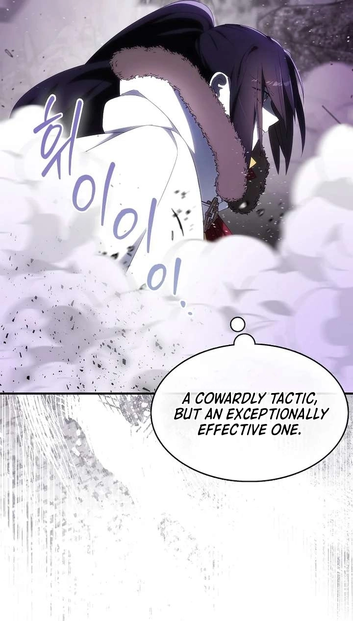 Cassmire: The Loyal Sword Chapter 140 page 93 - 