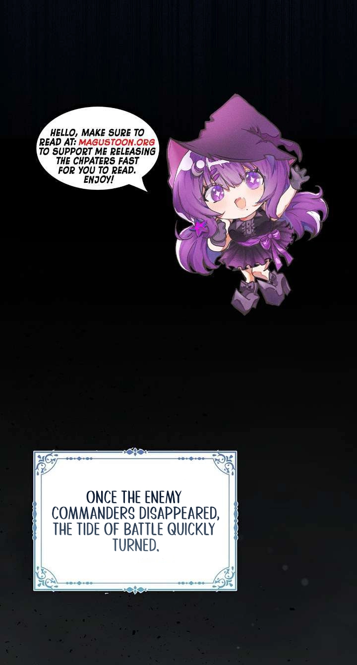 Cassmire: The Loyal Sword Chapter 142 page 2 - 