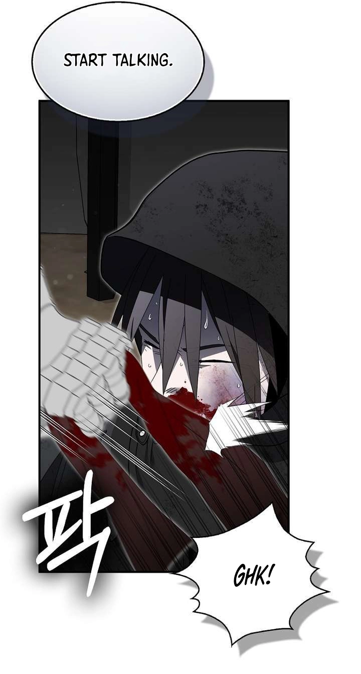 Cassmire: The Loyal Sword Chapter 142 page 11 - 
