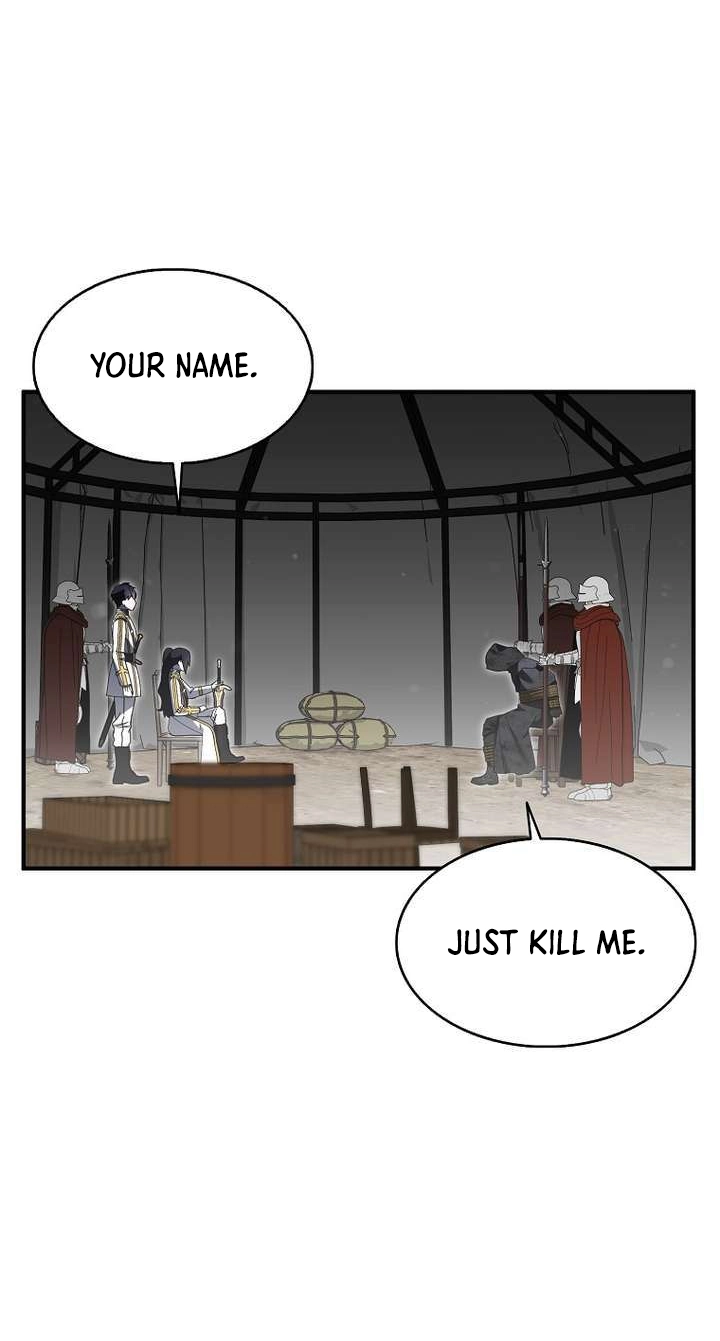 Cassmire: The Loyal Sword Chapter 142 page 12 - 