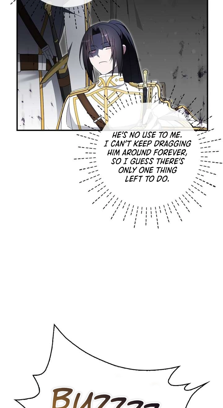Cassmire: The Loyal Sword Chapter 142 page 18 - 