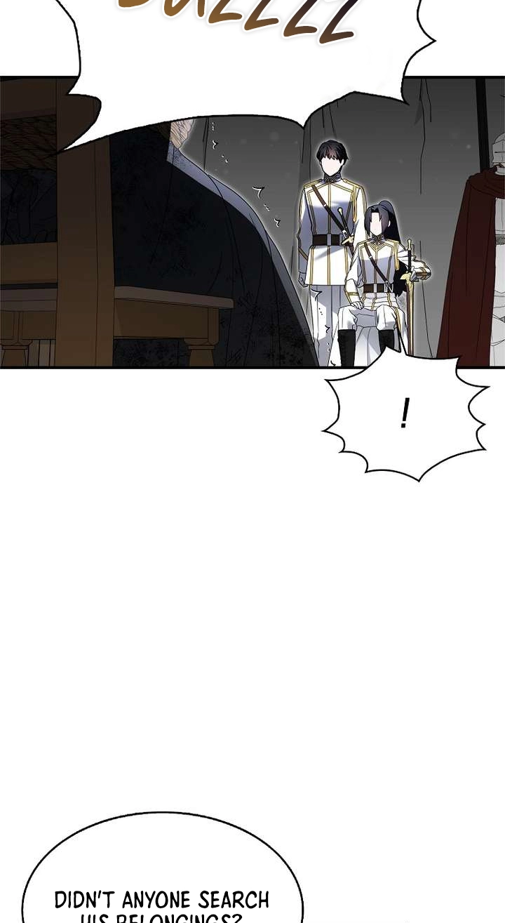 Cassmire: The Loyal Sword Chapter 142 page 19 - 