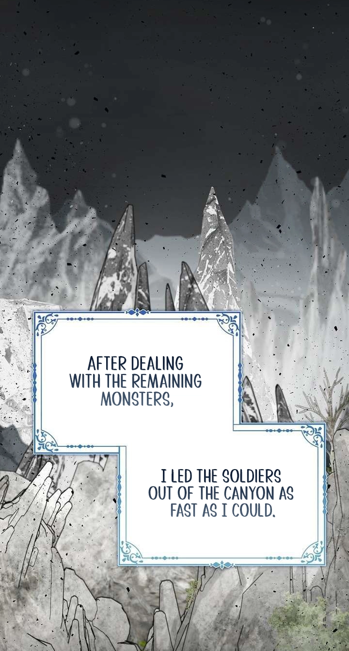Cassmire: The Loyal Sword Chapter 142 page 3 - 