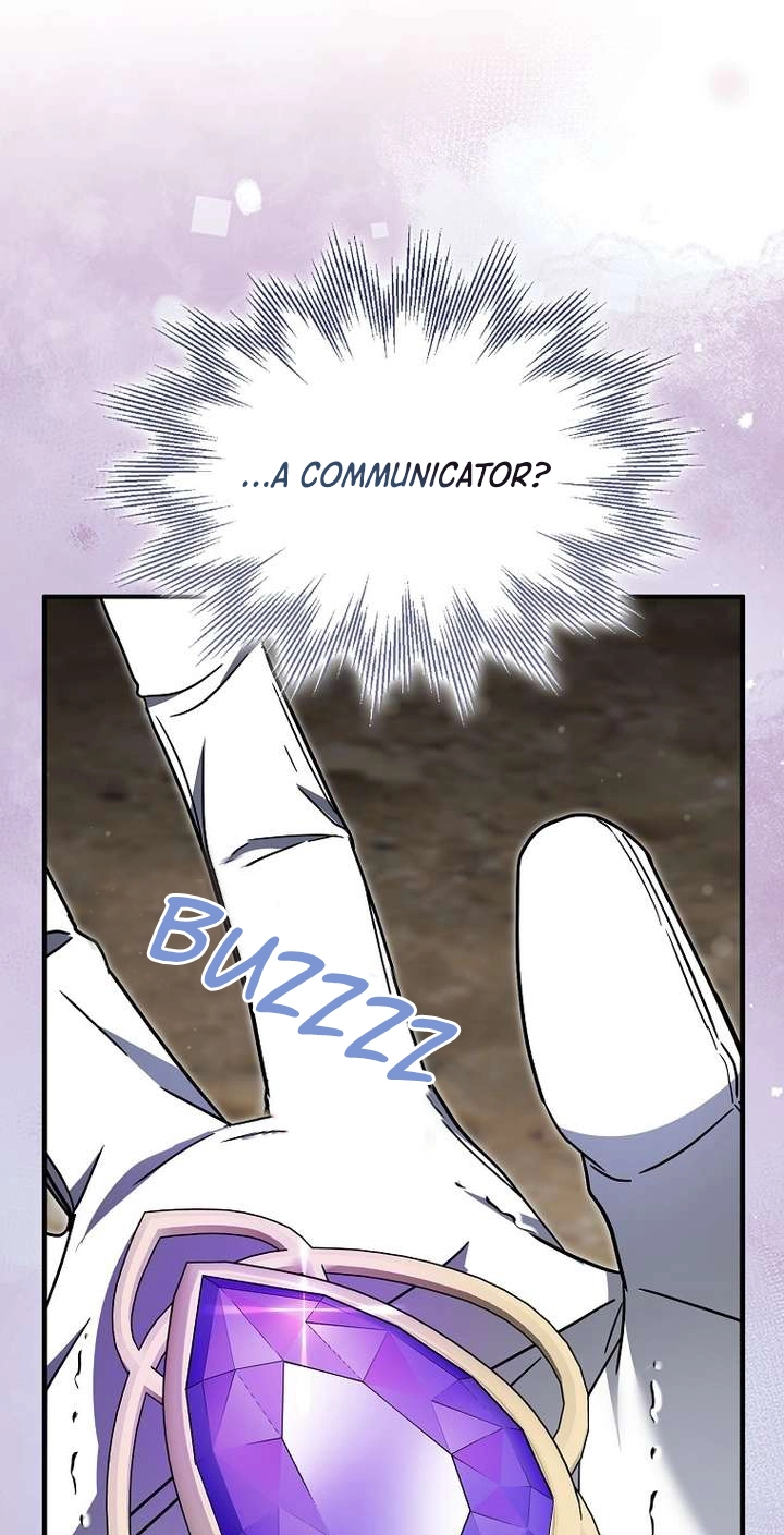 Cassmire: The Loyal Sword Chapter 142 page 21 - 