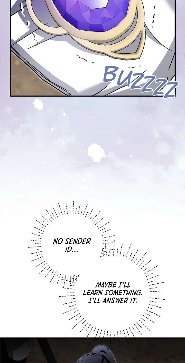 Cassmire: The Loyal Sword Chapter 142 page 22 - 