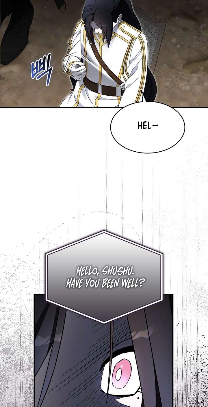 Cassmire: The Loyal Sword Chapter 142 page 23 - 
