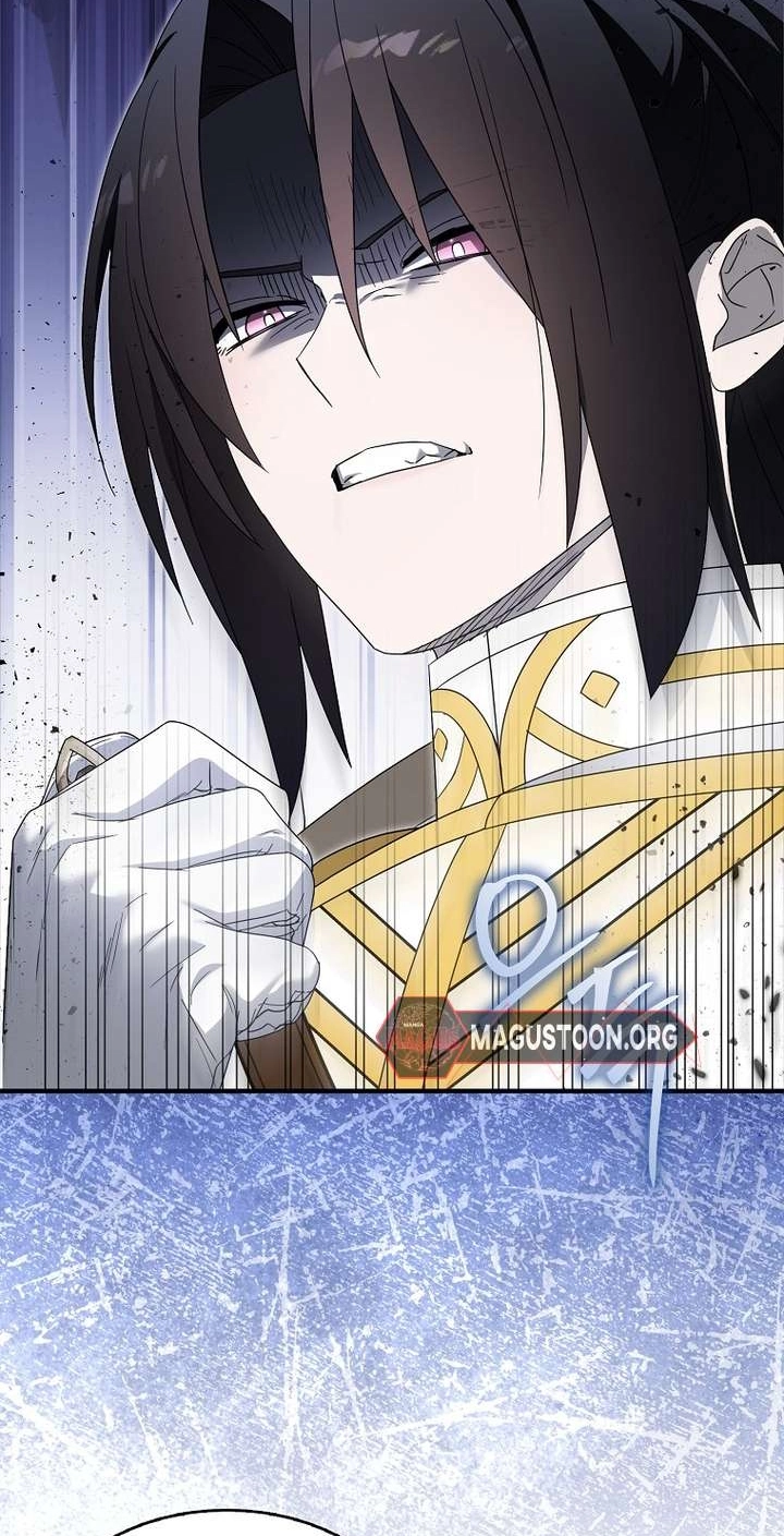Cassmire: The Loyal Sword Chapter 142 page 26 - 