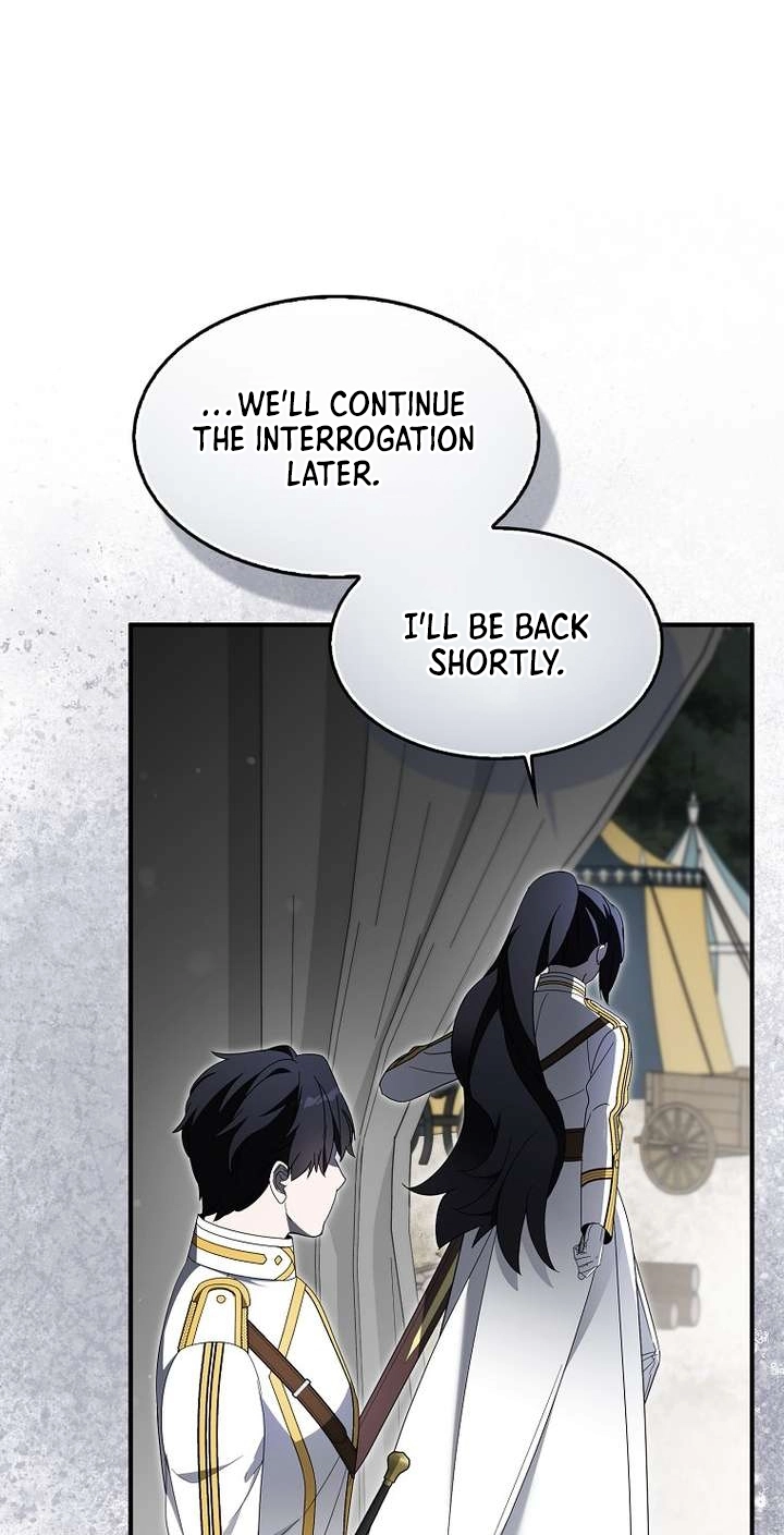 Cassmire: The Loyal Sword Chapter 142 page 28 - 
