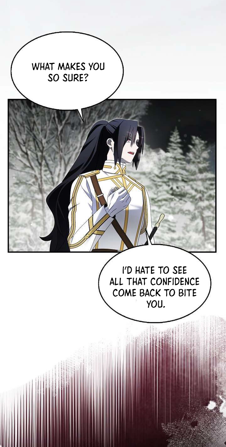Cassmire: The Loyal Sword Chapter 142 page 34 - 