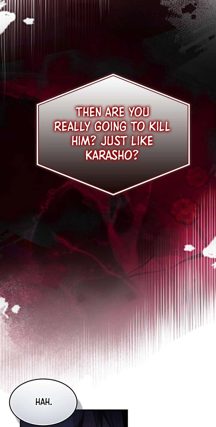 Cassmire: The Loyal Sword Chapter 142 page 35 - 