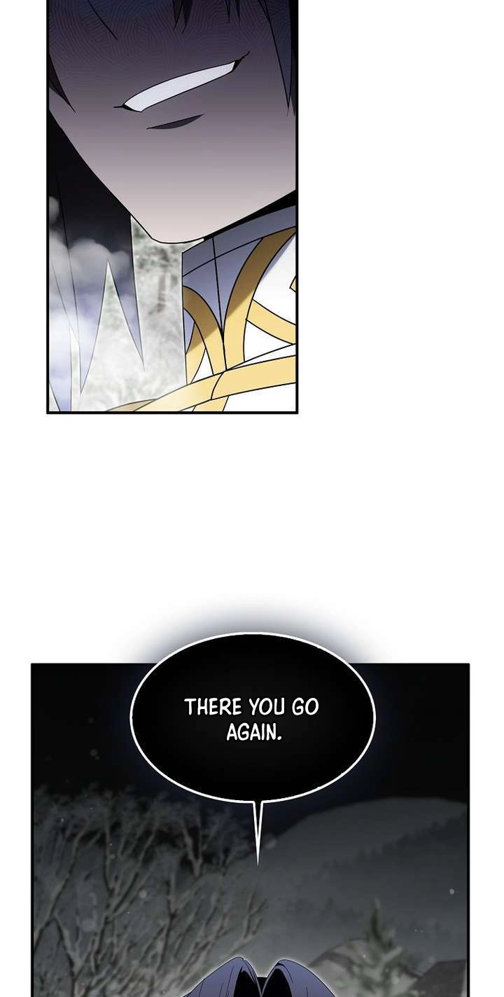 Cassmire: The Loyal Sword Chapter 142 page 36 - 