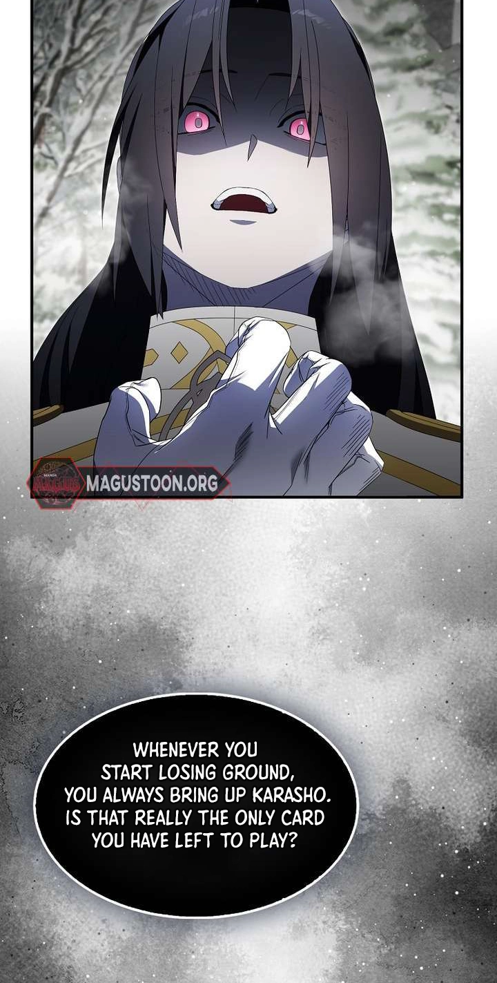 Cassmire: The Loyal Sword Chapter 142 page 37 - 