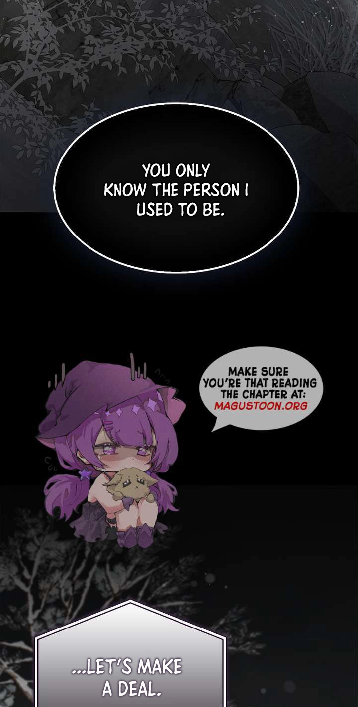 Cassmire: The Loyal Sword Chapter 142 page 40 - 