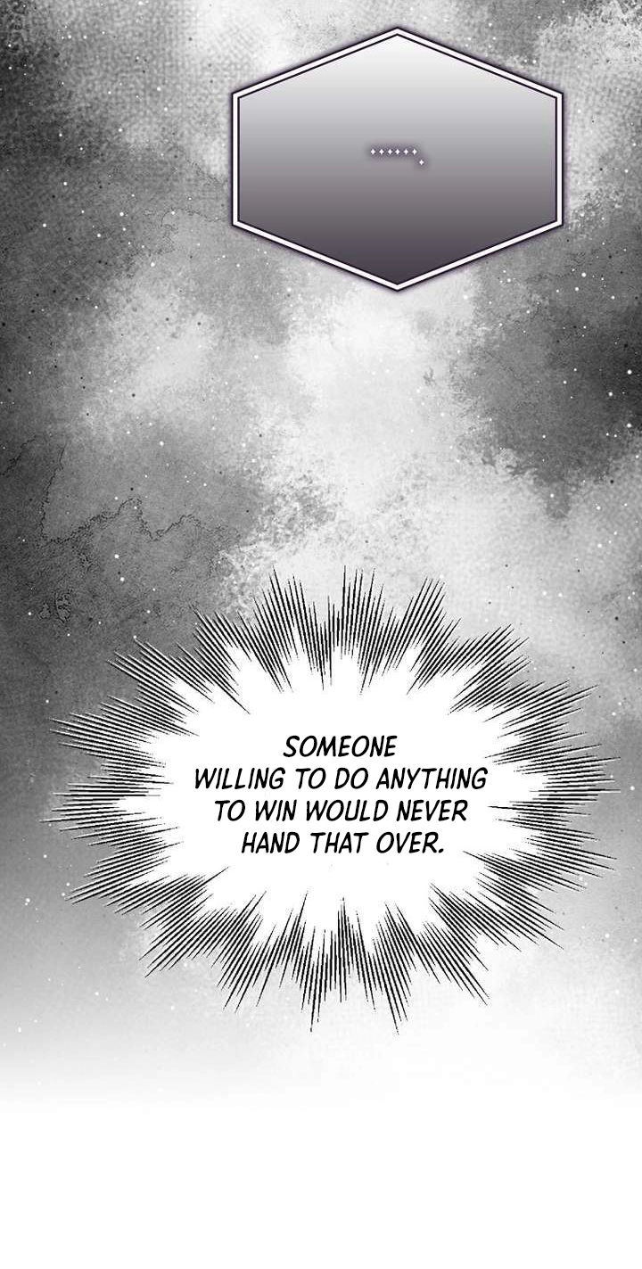 Cassmire: The Loyal Sword Chapter 142 page 42 - 