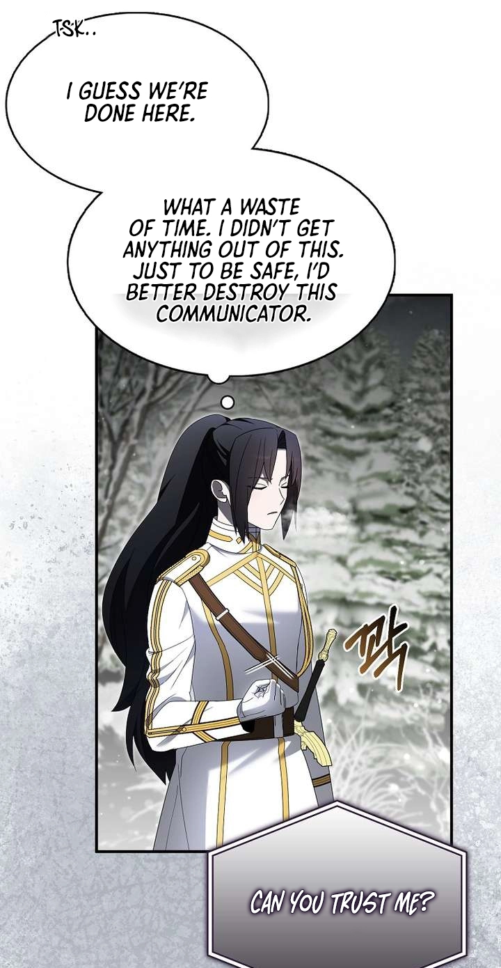 Cassmire: The Loyal Sword Chapter 142 page 43 - 