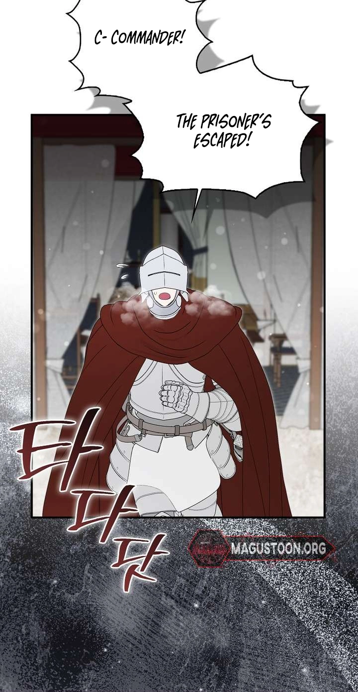 Cassmire: The Loyal Sword Chapter 142 page 48 - 