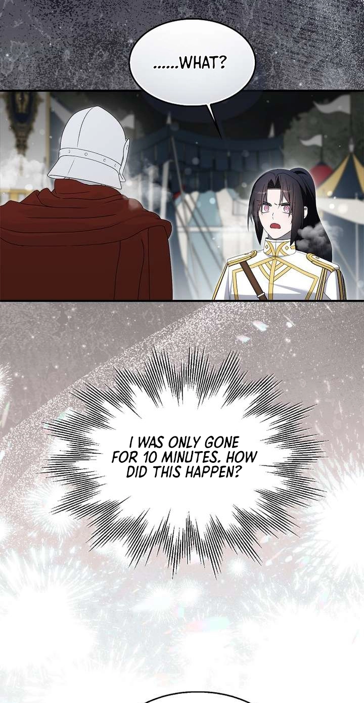 Cassmire: The Loyal Sword Chapter 142 page 49 - 