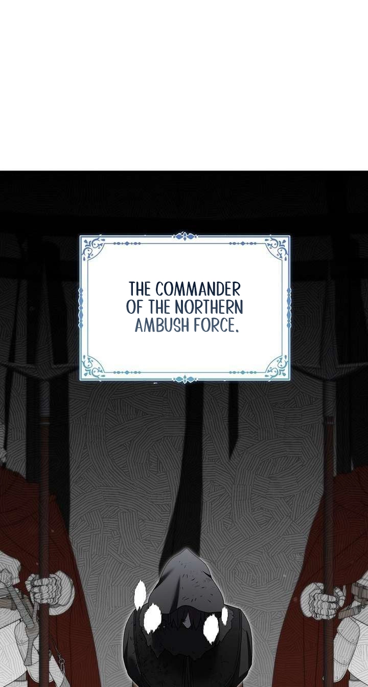 Cassmire: The Loyal Sword Chapter 142 page 6 - 