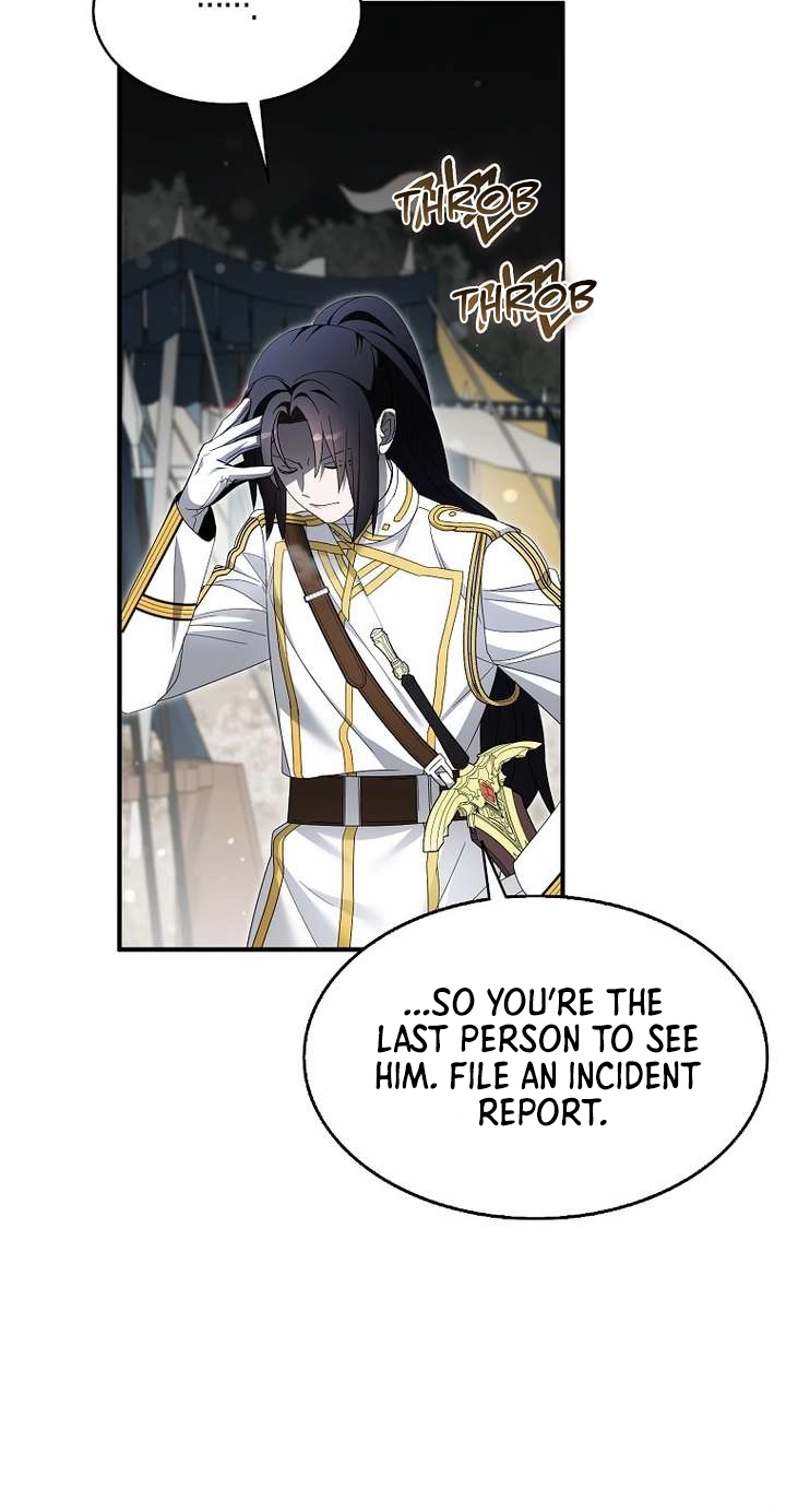 Cassmire: The Loyal Sword Chapter 142 page 52 - 