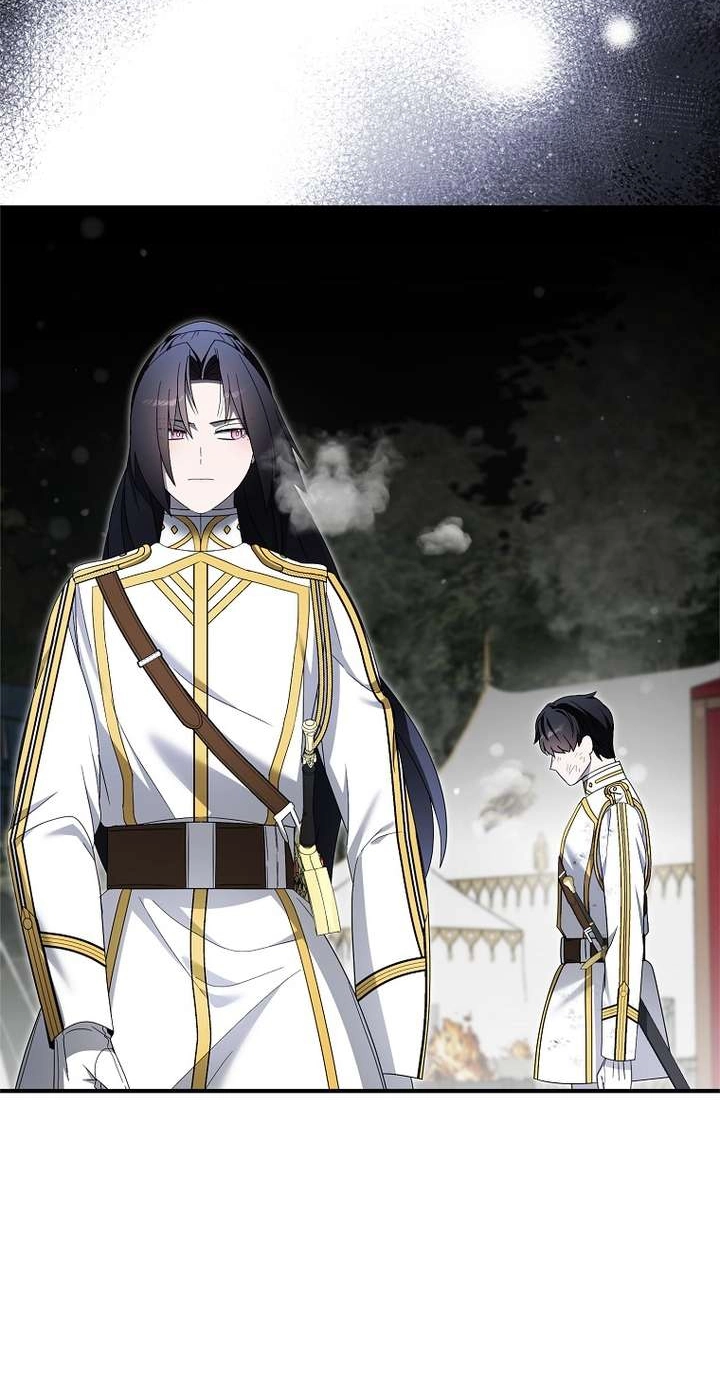 Cassmire: The Loyal Sword Chapter 142 page 54 - 