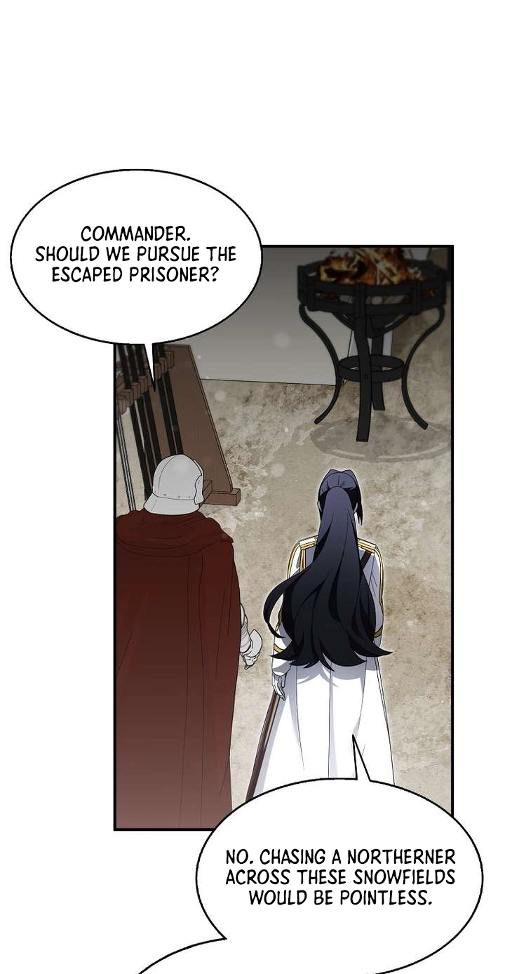 Cassmire: The Loyal Sword Chapter 142 page 55 - 