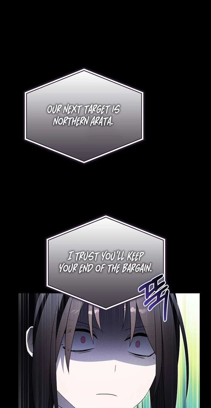 Cassmire: The Loyal Sword Chapter 142 page 59 - 