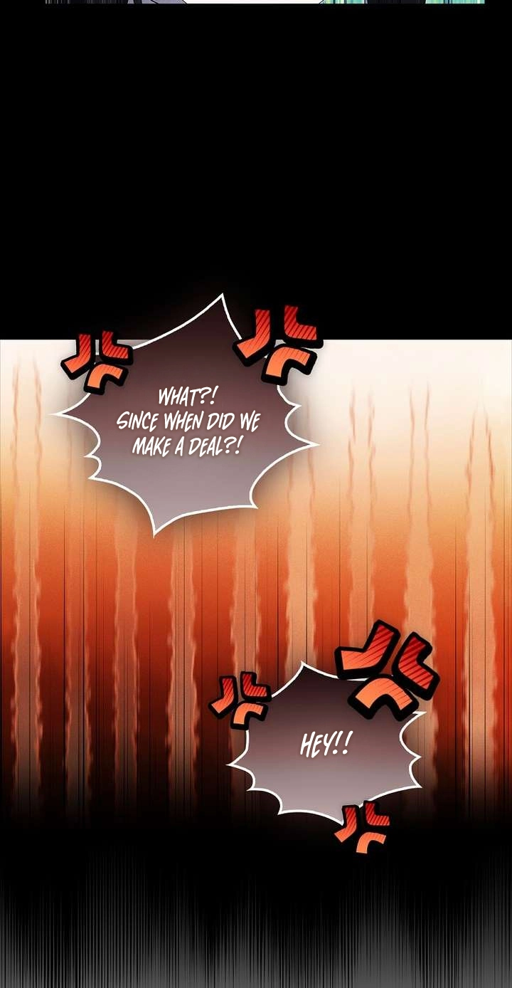Cassmire: The Loyal Sword Chapter 142 page 60 - 