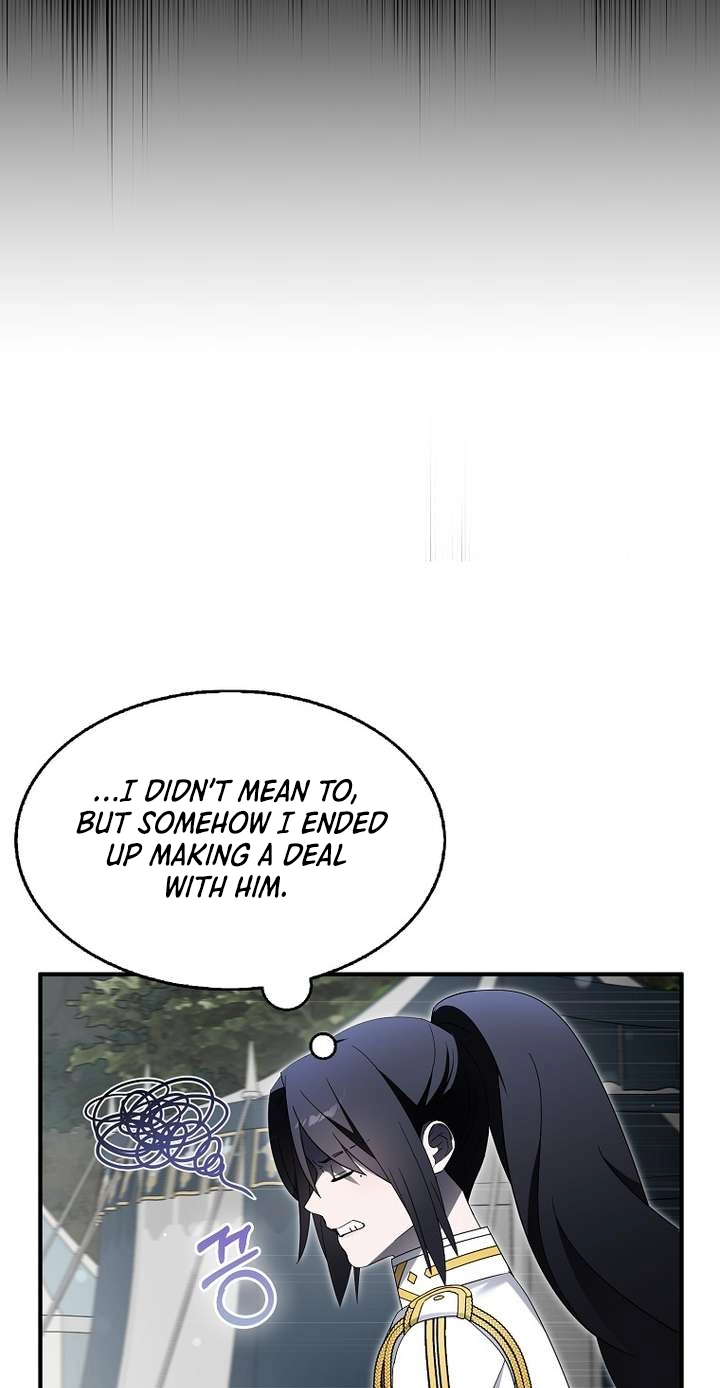 Cassmire: The Loyal Sword Chapter 142 page 61 - 