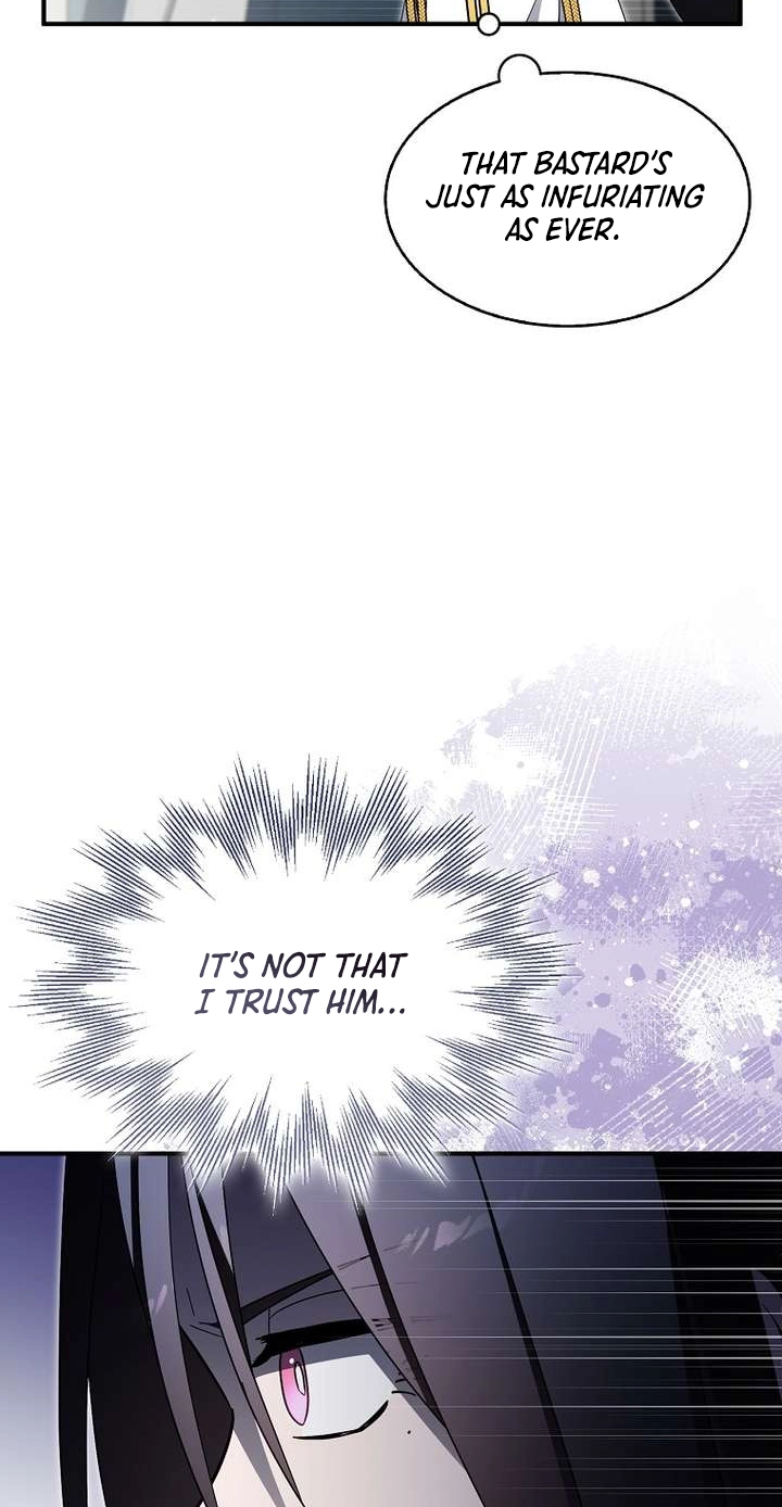 Cassmire: The Loyal Sword Chapter 142 page 62 - 
