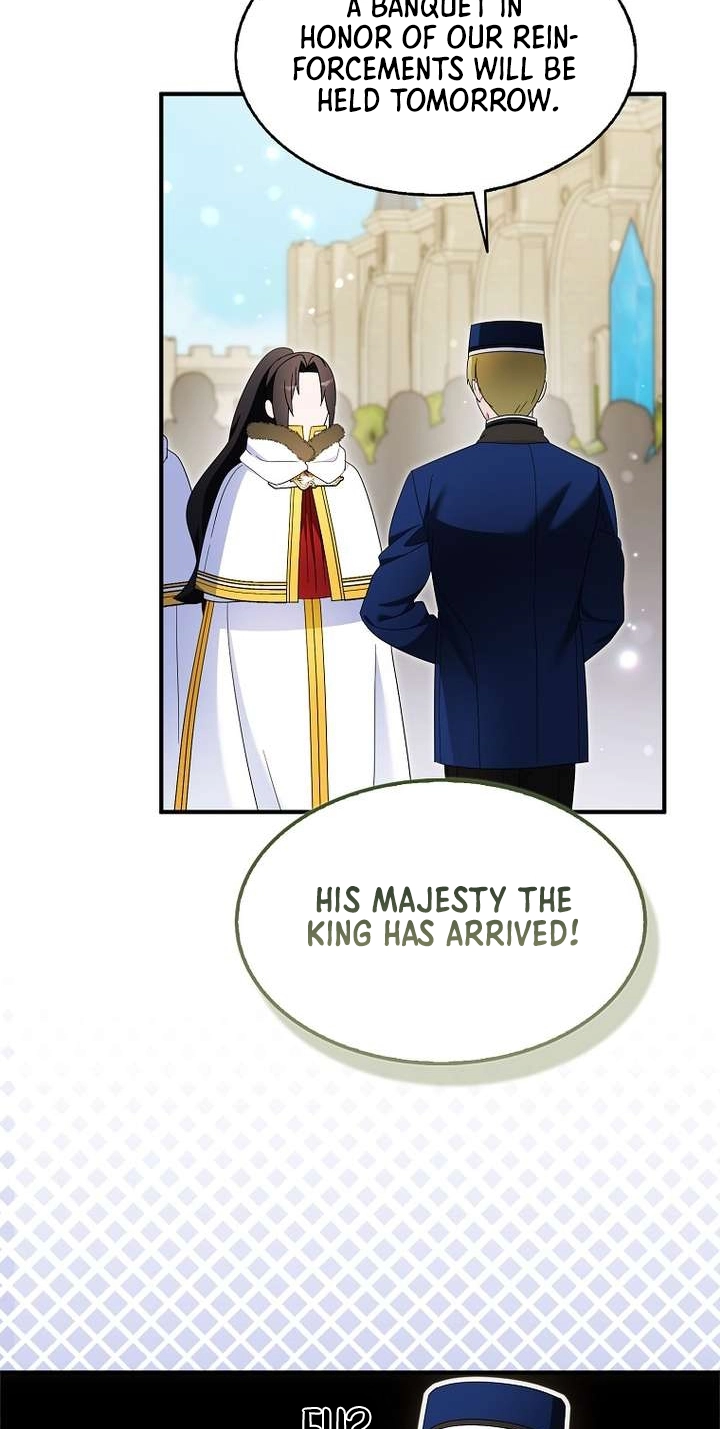 Cassmire: The Loyal Sword Chapter 142 page 67 - 